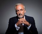 A bestselling true crime author, and the crimes he’s accused of – podcast