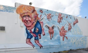 Richard Rorty wrote in 1998: ‘The nonsuburban electorate will decide that the system has failed and start looking around for a strongman to vote for.’