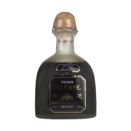 Patrón XO Cafe Coffee Liqueur 70cl