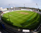 England and Pakistan Clash in Third Men's Test at Edgbaston