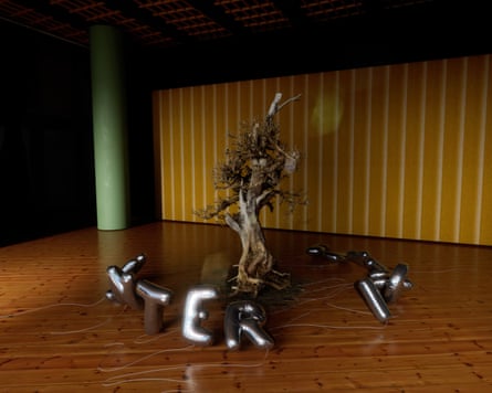 Helen Marten, This Weather, 2025/2026