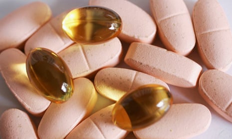 Daily or weekly supplements of vitamin D would mean 3.25 million fewer people in the UK having at least one respiratory infection a year, says the study. 