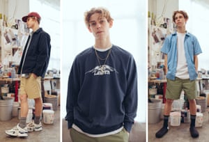 Adsum collection