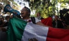 Latin American governments condemn Ecuador after police raid Mexican embassy
