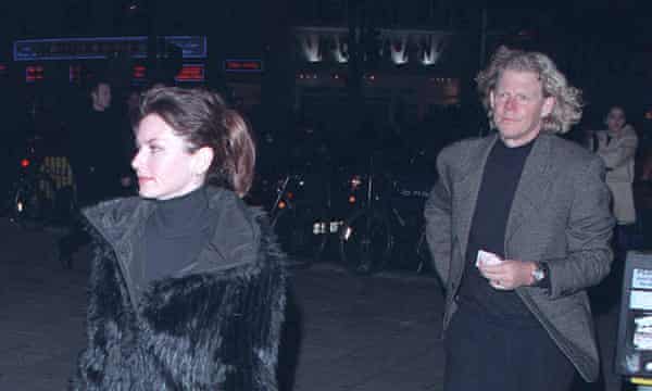 Shania Twain On Abuse Betrayal And Finding Her Voice I