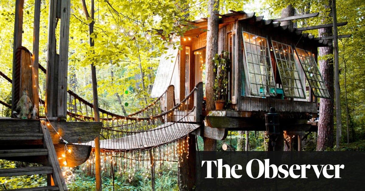 The World S Secret Hideaways Travel The Guardian