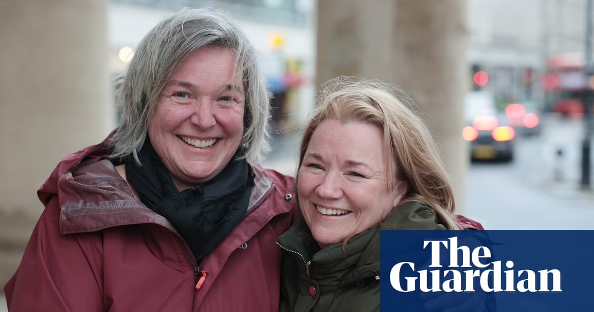 Revisited: Ten years of equal marriage - what has it changed? - podcast