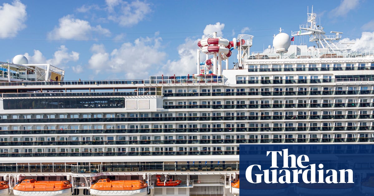 Family speaks out after stepbrother emerges as suspect in death of Florida teen on cruise