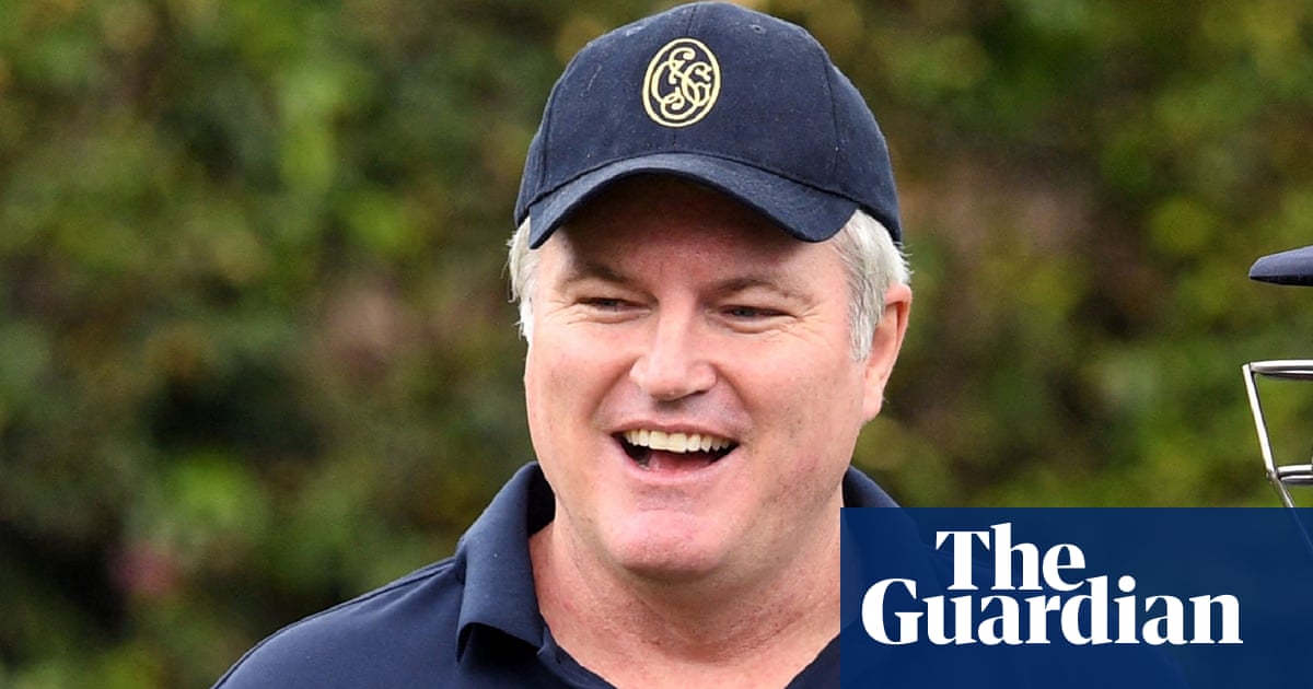 Former Australian cricketer Stuart MacGill delayed reporting alleged kidnapping out of ‘significant fear’