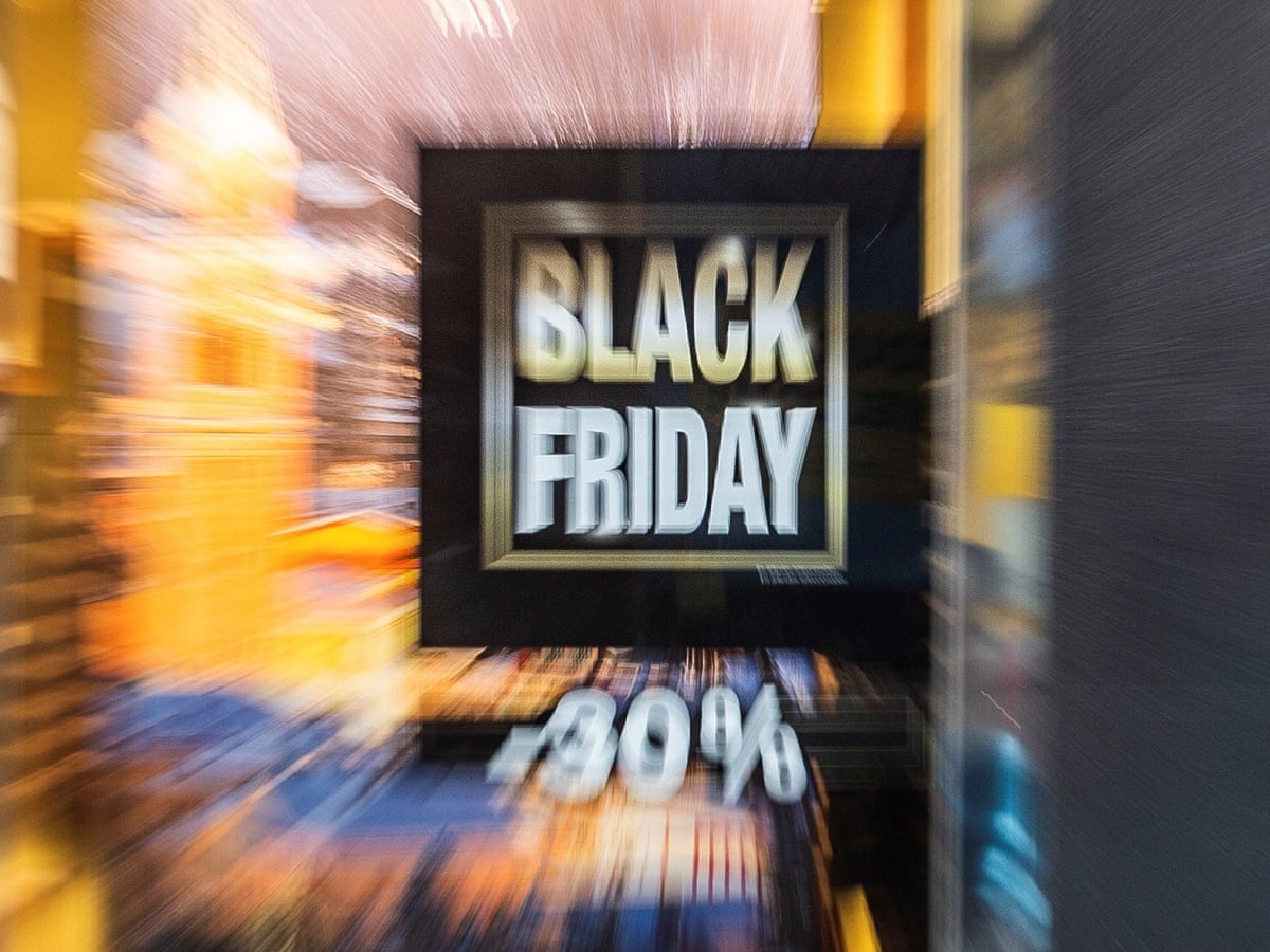 Black Friday 2019 Best Deals Bargains And The Latest News As