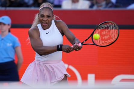 Serena Williams