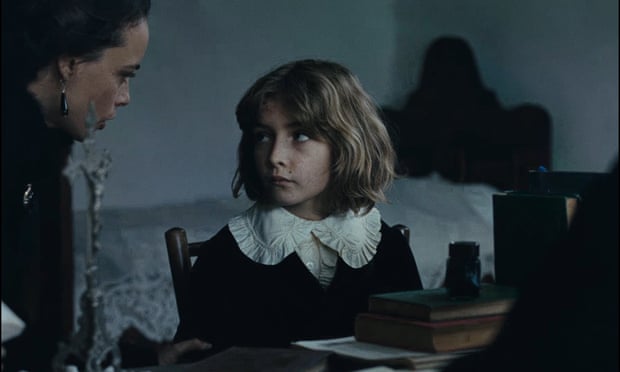 The Childhood of a Leader.