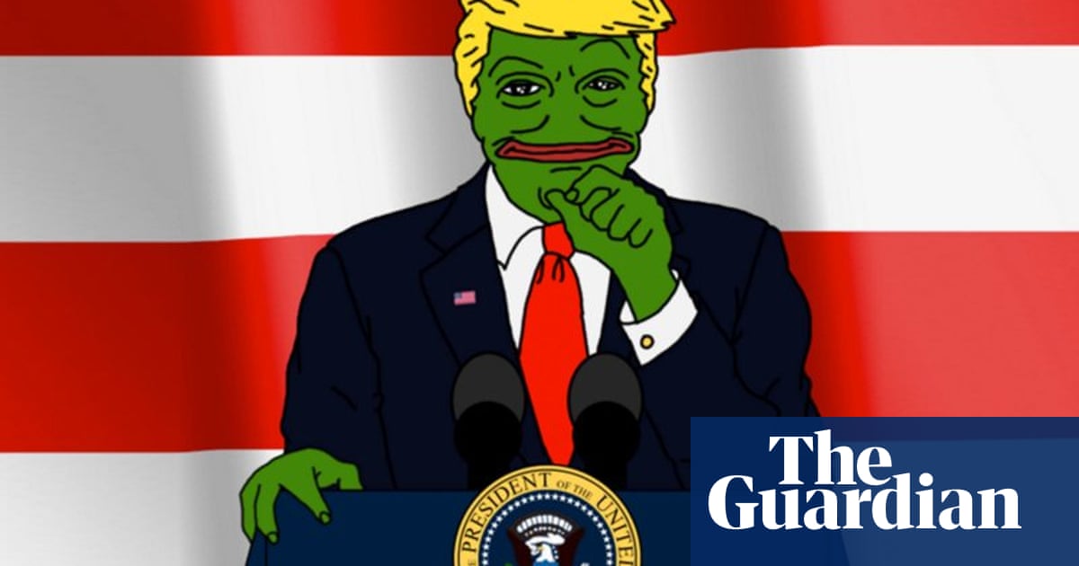 Hiding In Plain Sight How The Alt Right Is Weaponizing Irony To