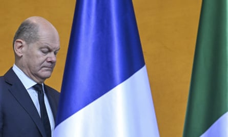 Olaf Scholz
