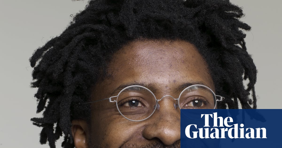 Shamiso by Brian Chikwava review a globe-trotting coming-of-age story