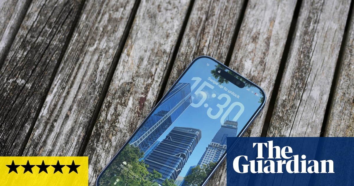 iPhone 17 review: the Apple smartphone to get this year