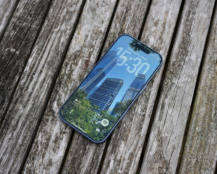 iPhone 17 review: the Apple smartphone to get this year