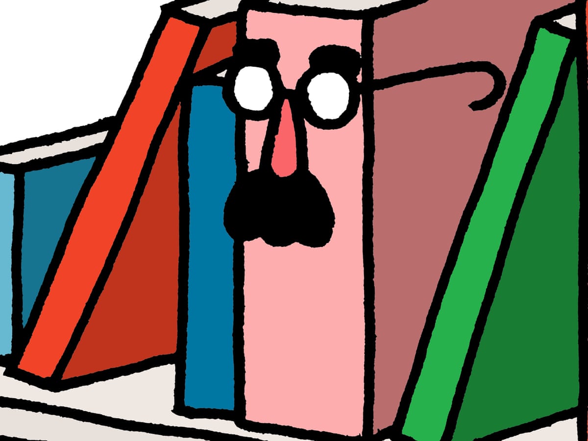 I Fell Out Of Bed Laughing Writers On Their Favourite Funny Book