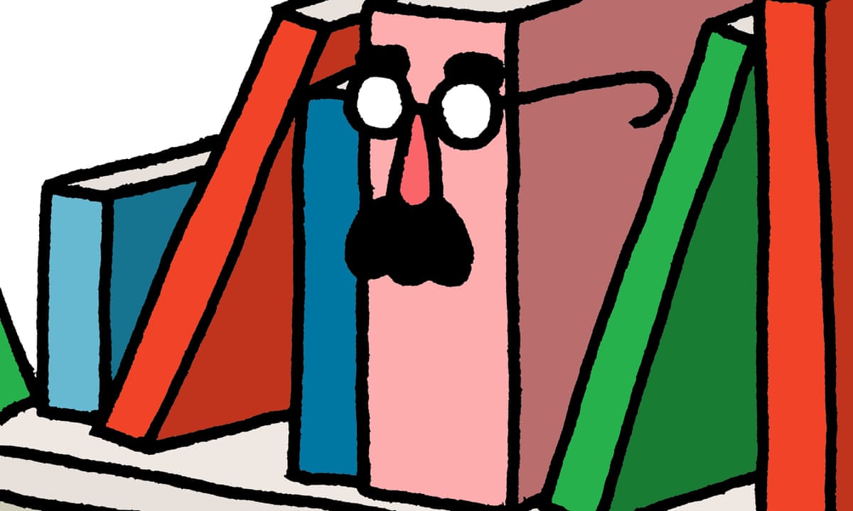 I Fell Out Of Bed Laughing Writers On Their Favourite Funny Book Fiction The Guardian I Fell Out Of Bed Laughing Writers On Their Favourite Funny Book Fiction The Guardian