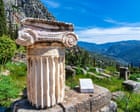 TravelWireDaily — Walk in the footsteps of gods, heroes and monsters: five trips to mythical Greece