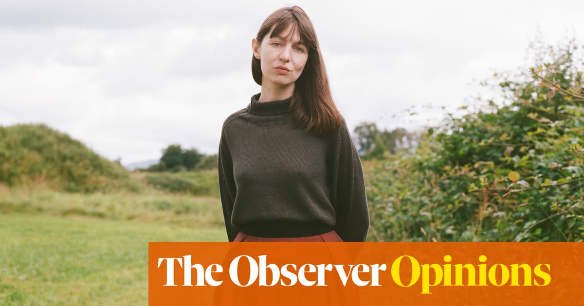 So Sally Rooney’s racist? Only if you choose to confuse fiction with fact | Nick Cohen