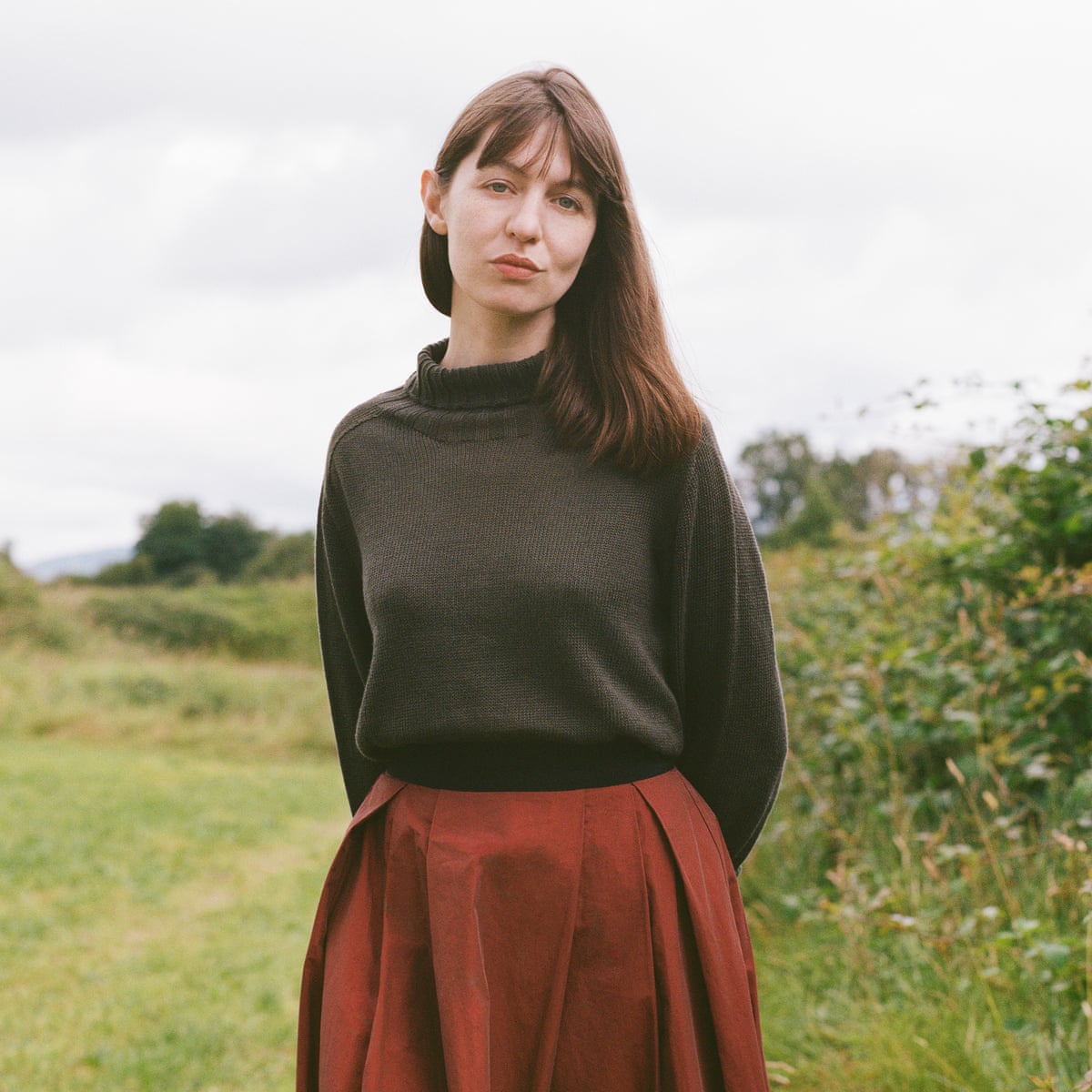 Beautiful World, Where Are You by Sally Rooney review – the ...