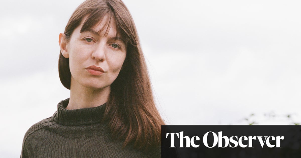 Beyond normal: new novel brings Sally Rooney mania to bookshops across UK