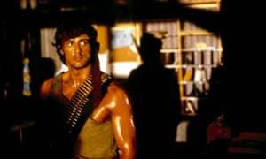 Of40 Rambo Movies | Us/film | The Guardian