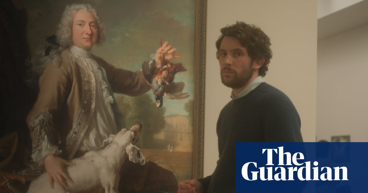 A film about an audacious art heist? Inside The Mastermind, the timeliest movie ever