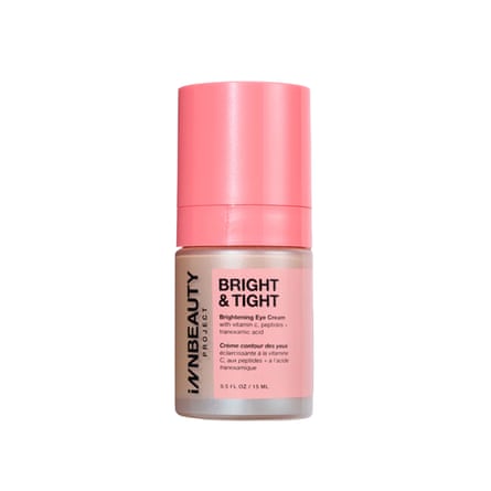 Bright & Tight Dark Circle Firming Eye Cream 14g