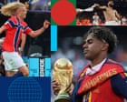 Very early World Cup 2030 power rankings: which sides can realistically challenge Spain?