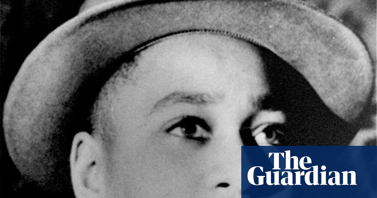 ‘He would have been the center of everything’: the art exhibition imagining if Emmett Till lived