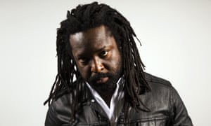 Sea change: Marlon James, the Jamaican novelist, winner of the 2015 Man Booker prize for Fiction for A Brief History of Seven Killings.