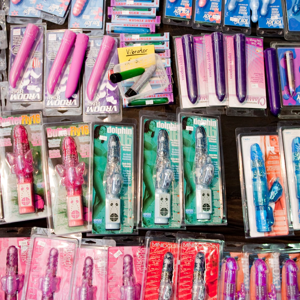 Sex toys 'safer' than children's toys, Swedish chemicals study finds | Toys | The Guardian Sex toys 'safer' than children's toys, Swedish chemicals study finds | Toys | The Guardian