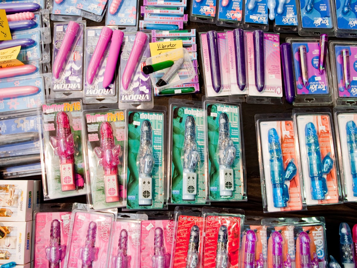 Sex toys 'safer' than children's toys, Swedish chemicals study finds | Toys | The Guardian Sex toys 'safer' than children's toys, Swedish chemicals study finds | Toys | The Guardian
