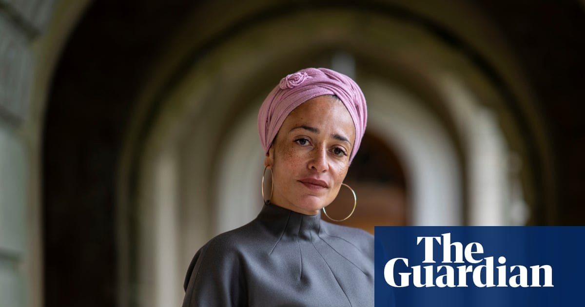 Zadie Smith among authors letting public bid to name new characters for charity auction