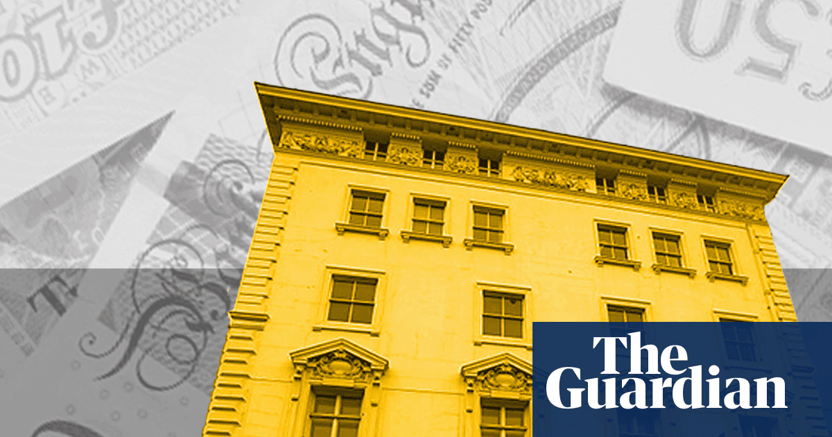 Could a wealth tax work in the UK? A visual guide