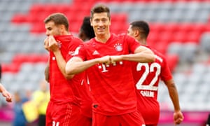 Bayern Munich 5 0 Fortuna Dusseldorf Bundesliga As It Happened Football The Guardian Bayern Munich 5 0 Fortuna Dusseldorf Bundesliga As It Happened Football The Guardian