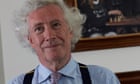 Hong Kong is ‘slowly becoming a totalitarian state’, says UK judge