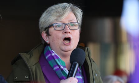 Joanna Cherry.