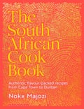 The South African Cookbook by Nokx Majozi.