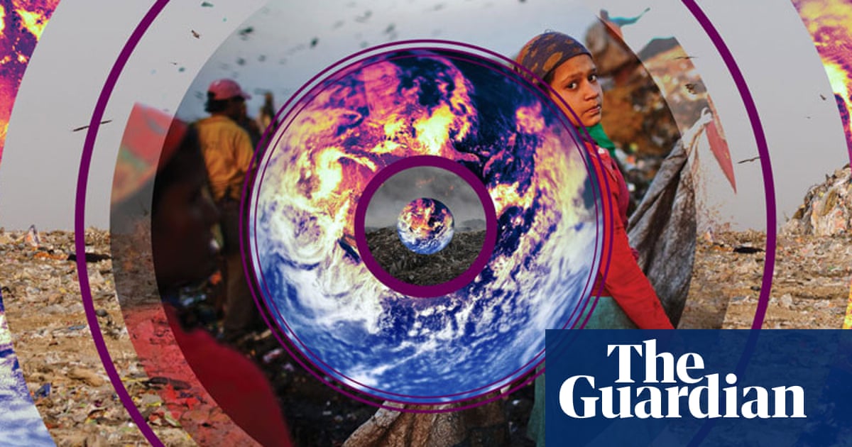 Огромните течове на мощния парников газ ще обрекат климатичните цели