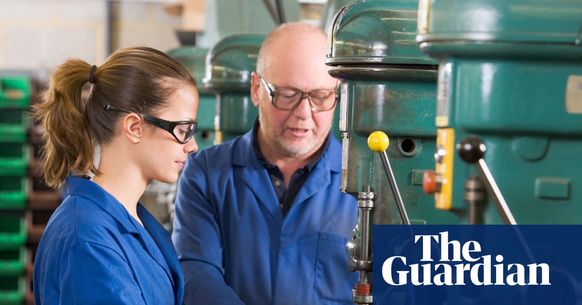 UK manufacturers ‘will pay £940m a year more in business rates due to Reeves changes’