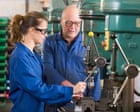 UK manufacturers ‘will pay £940m a year more in business rates due to Reeves changes’ UK manufacturers ‘will pay £940m a year more in business rates due to Reeves changes’