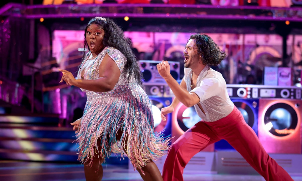 Strictly Come Dancing 21 Week Two Results As It Happened Strictly Come Dancing The Guardian Strictly Come Dancing 21 Week Two Results As It Happened Strictly Come Dancing The Guardian