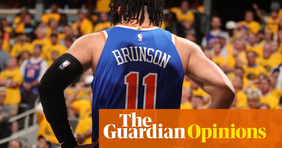 The New York Knicks' season is over, but a divisive inquest has only just begun