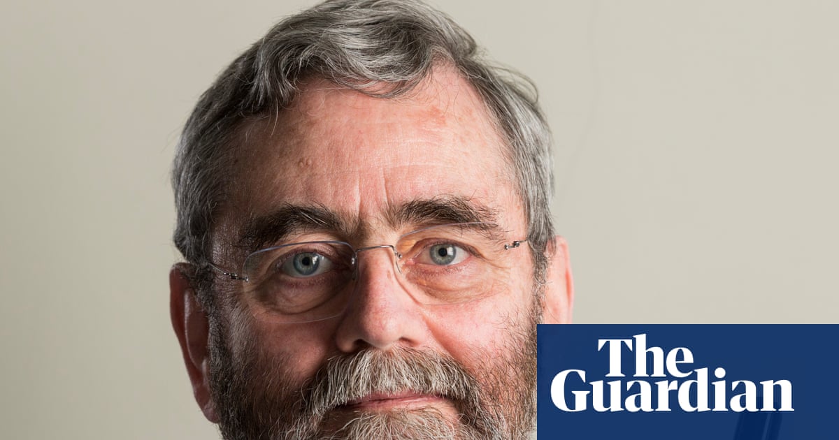 Patrick Rylands obituary