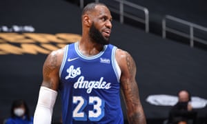 San Antonio Spurs Sport The Guardian