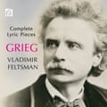 Grieg – Lyric Pieces