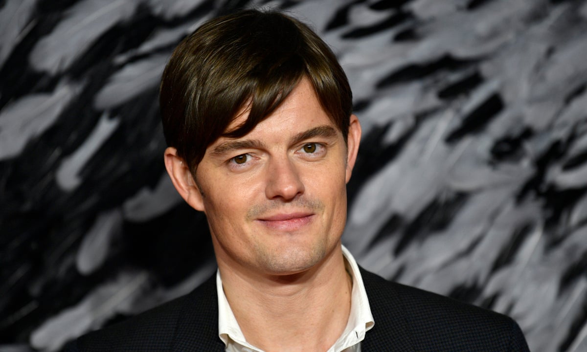 Sam Riley Mint Interview Alexandra Maria Lara Sam Riley Baby Sam Riley: 'The Closer I Got To